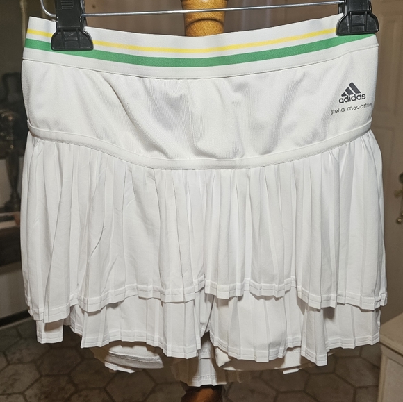 Adidas Stella Mccartney Tennis Skirt - Picture 5 of 6